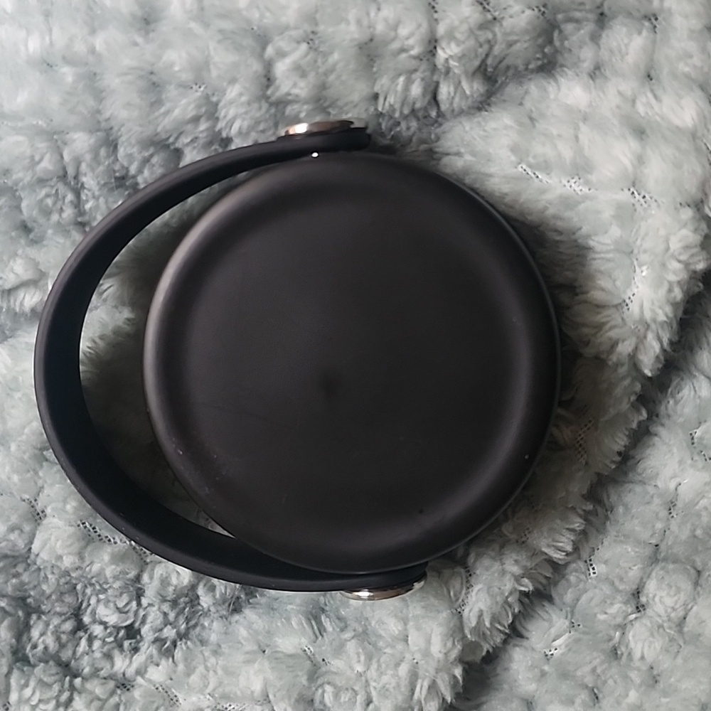 Hydroflask lid with handle